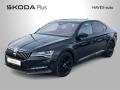 koda Superb 2.0 TDI DSG Sportline