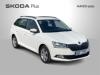 koda Fabia Combi 1.0 TSI Ambition