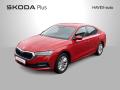 koda Octavia 1.5 TSI G-TEC CNG DSG Ambition