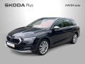�koda Octavia Combi 2.0 TDI 4x4 DSG Scout