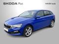 Skoda Scala 1.0 TSI DSG Style