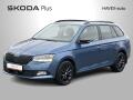�koda Fabia Combi 1.0 TSI Style +