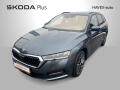 �koda Octavia Combi 2.0 TDI Ambition+