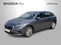 �koda Scala 1.0 TSI Selection