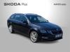 koda Octavia Combi 1.6 TDI Style+