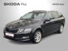 koda Octavia Combi 1.6 TDI Style+