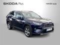 Toyota RAV4 2.5 Hybrid e-CVT 4x4 AT Comfor