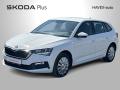 koda Scala 1.0 TSI Ambition