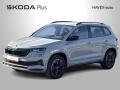 �koda Karoq 2.0 TSI 4x4 DSG Sportline