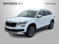 koda Kodiaq 2.0 TDI 4x4 DSG Scout