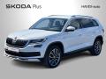 koda Kodiaq 2.0 TDI 4x4 DSG Scout