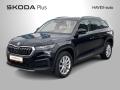koda Kodiaq 2.0 TDI 4x4 DSG Style+