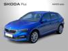 koda Scala 1.0 TSI 81kW Style Dynamic