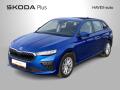 �koda Scala 1.0 TSI Selection