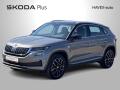 �koda Kodiaq GT 2.0 TSI 4x4 DSG
