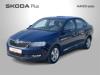 koda Rapid 1.4 TDI Ambition