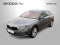 �koda Octavia Combi 2.0 TDI DSG Style+