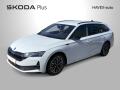 �koda Octavia Combi 1.5 TSI M-HEV DSG Sportl