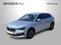 �koda Scala 1.5 TSI Style