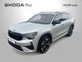 koda Kodiaq 2.0 TSI 4x4 DSG RS