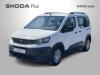 Peugeot Rifter 1.5 BlueHDi Active