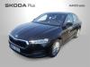 koda Octavia 2.0 TDI DSG Style