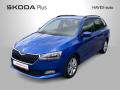 koda Fabia Combi 1.0 TSI Ambition