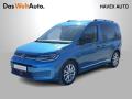 Volkswagen Caddy 1.5 TSI DSG Style