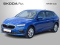 �koda Scala 1.0 TSI DSG Top Selection
