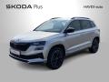 koda Karoq 2.0 TDI 4x4 DSG Sportline
