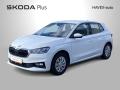 koda Fabia 1.0 MPI Selection