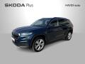 �koda Kodiaq 2.0 TDI DSG Style
