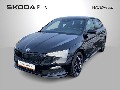 koda Scala 1.5 TSI Monte Carlo