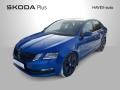 koda Octavia 2.0 TSI DSG Style+