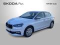 �koda Fabia 1.0 MPI Selection