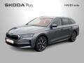 �koda Octavia Combi 2.0 TDI DSG Top Selectio