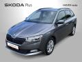 koda Fabia Combi 1.0 TSI Ambition