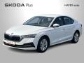 koda Octavia 1.5 TSI Ambition +