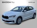koda Fabia 1.0 MPI Ambition