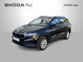koda Karoq 1.5 TSI Ambition
