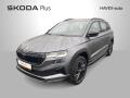 �koda Karoq 2.0 TDI 4x4 DSG Sportline