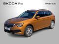�koda Kamiq 1.0 TSI Ambition
