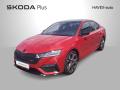 koda Octavia 2.0 TDI DSG RS
