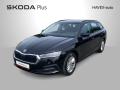 koda Octavia Combi 2.0 TDI Ambition