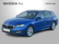 koda Octavia Combi 2.0 TDI 4x4 DSG Style +