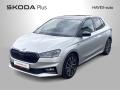 koda Fabia 1.0 TSI Monte Carlo