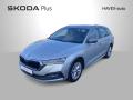 �koda Octavia Combi 2.0 TDI DSG Style