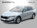koda Octavia Combi 1.5 TSI M-HEV DSG Select