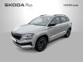 �koda Karoq 2.0 TDI 4x4 DSG Sportline