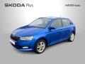 �koda Fabia 1.0 TSI Style